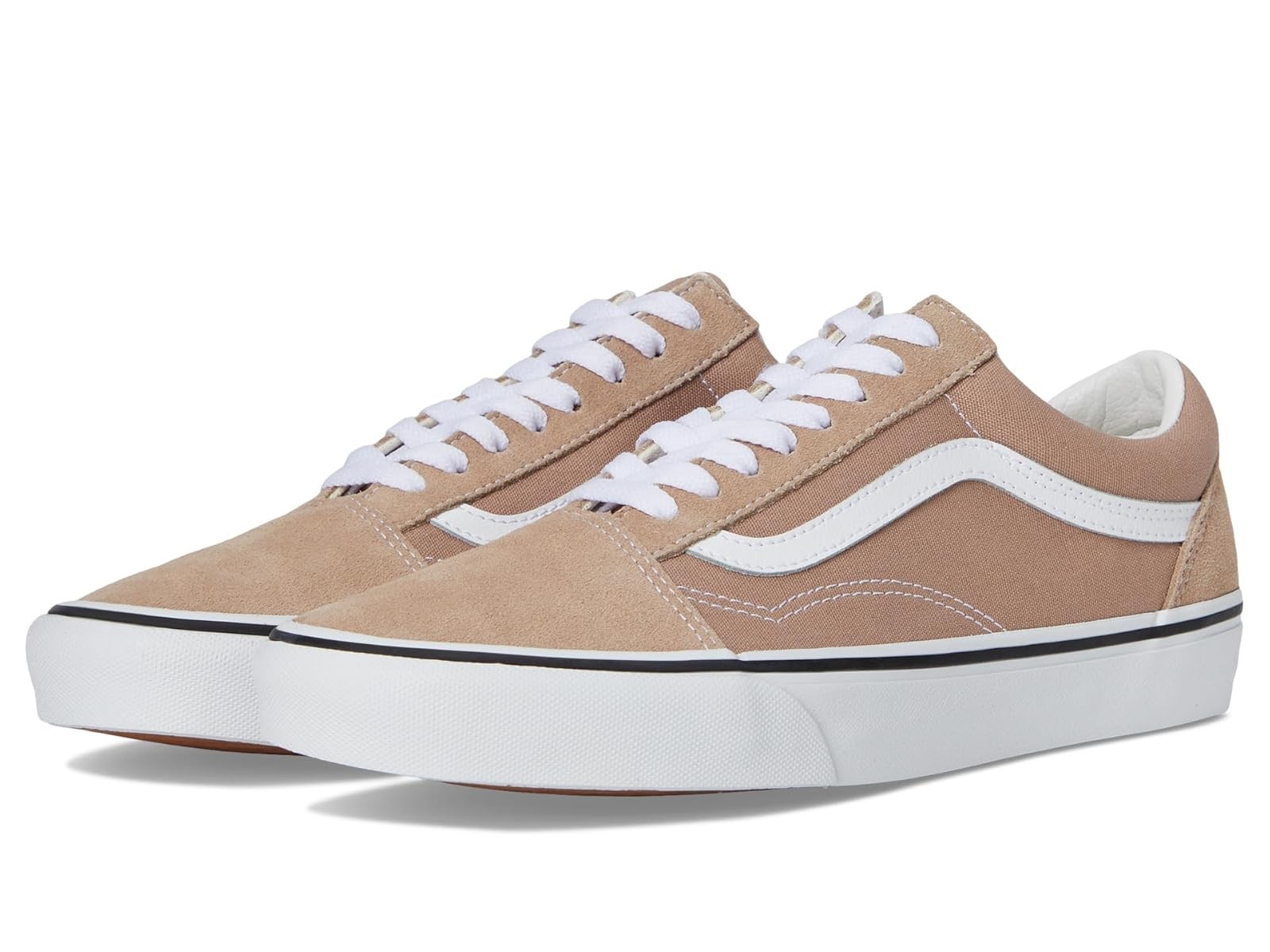 Men Shoes Vans - Женские кеды для скейтбординга Vans Old