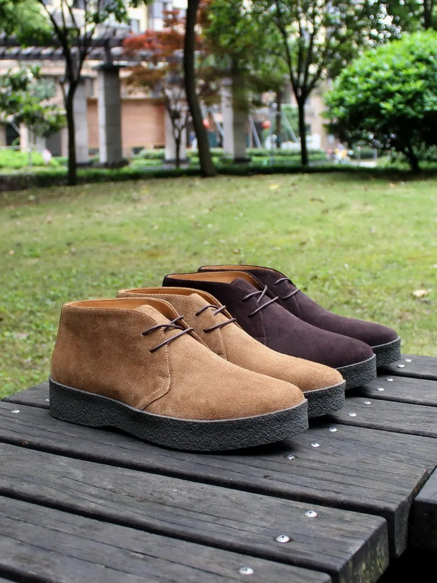 Men Shoes Under 100 - Careaymade-британская винтажная повседневная обувь из 100%