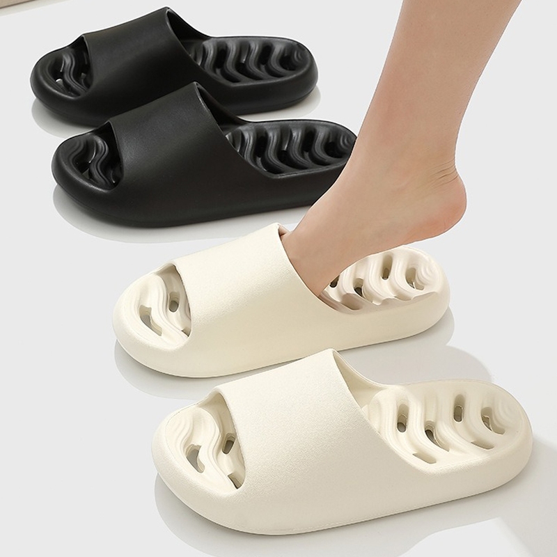 Men'S Shoes To Women'S Size - Женские и мужские летние шлепанцы Cloud