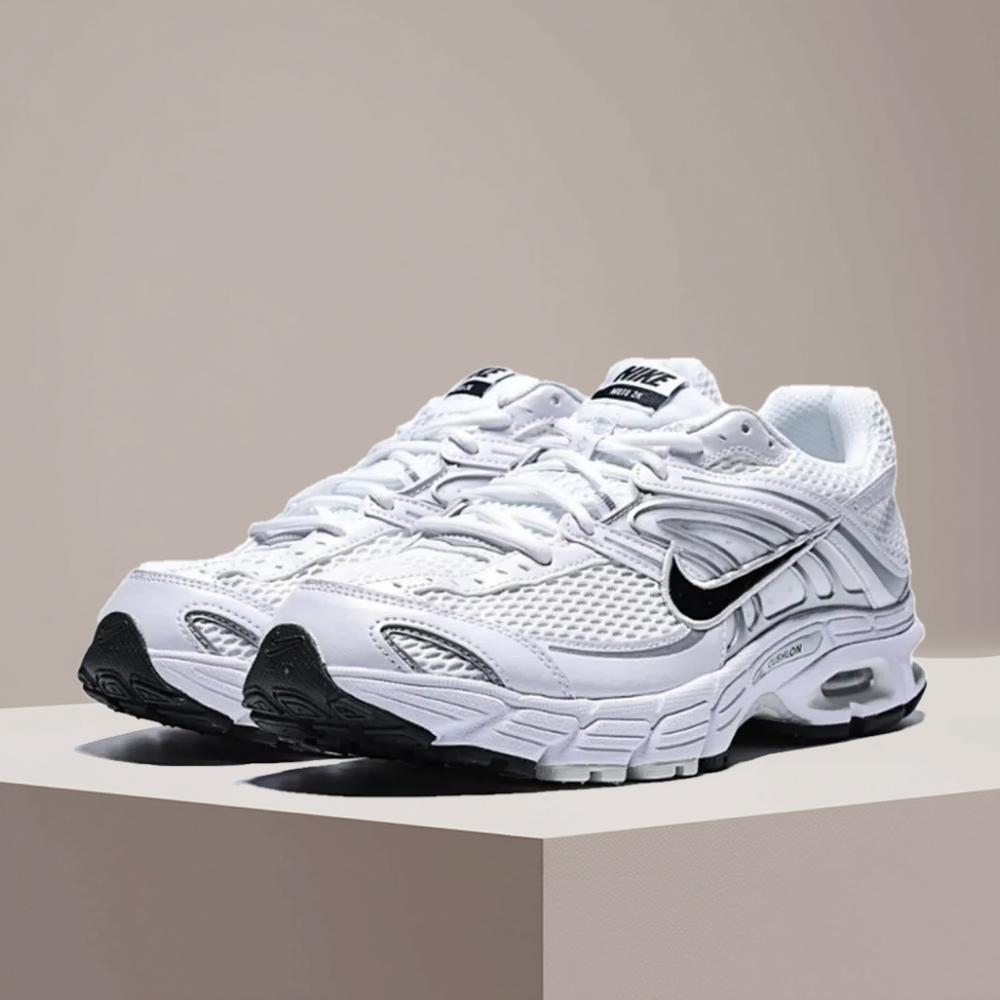 Men Shoes Myntra - Мужские кроссовки Nike AIR MAX MOTO