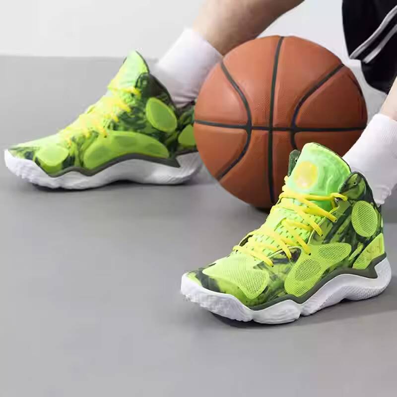 Men Shoes Under 300 - Новые мужские баскетбольные кроссовки Under Armour