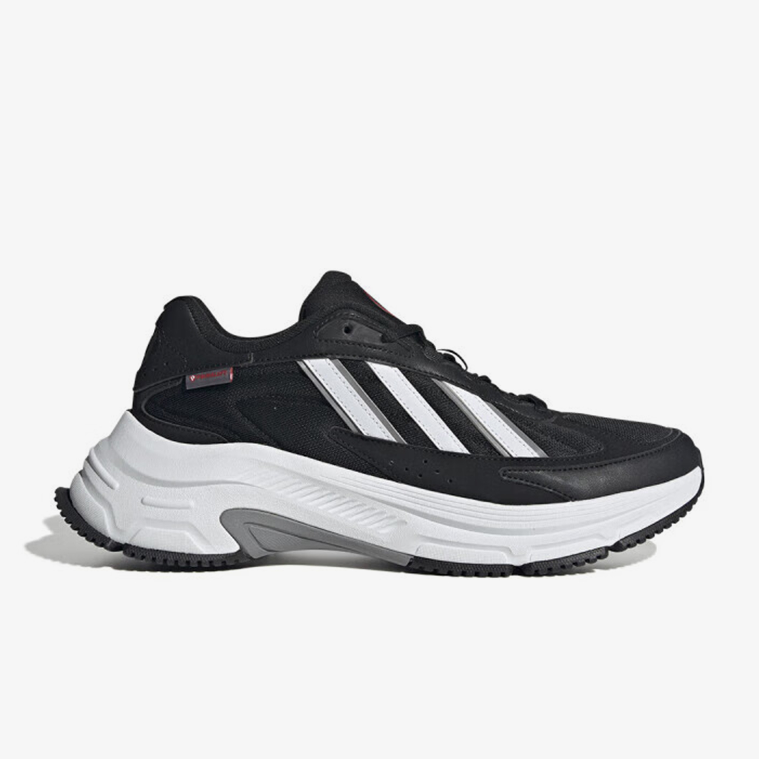 Men Shoes Running Adidas - Adidas оригинальные осенние новые мужские дышащие
