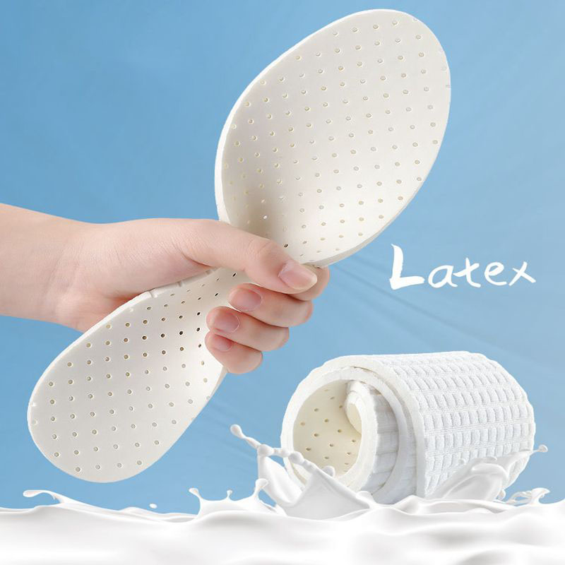 Men'S Shoes With Memory Foam - 1 пара шаблонов из пены с