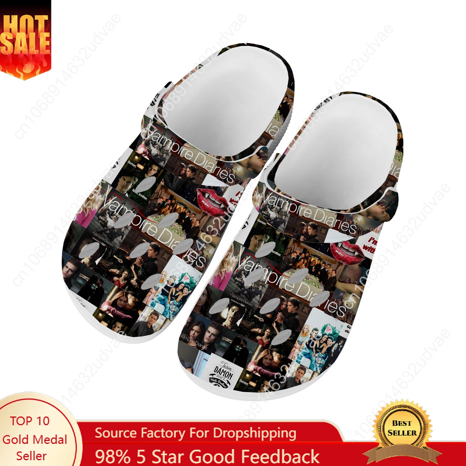 Men'S Shoes In Fashion - Обувь для воды «вампир», мужские и
