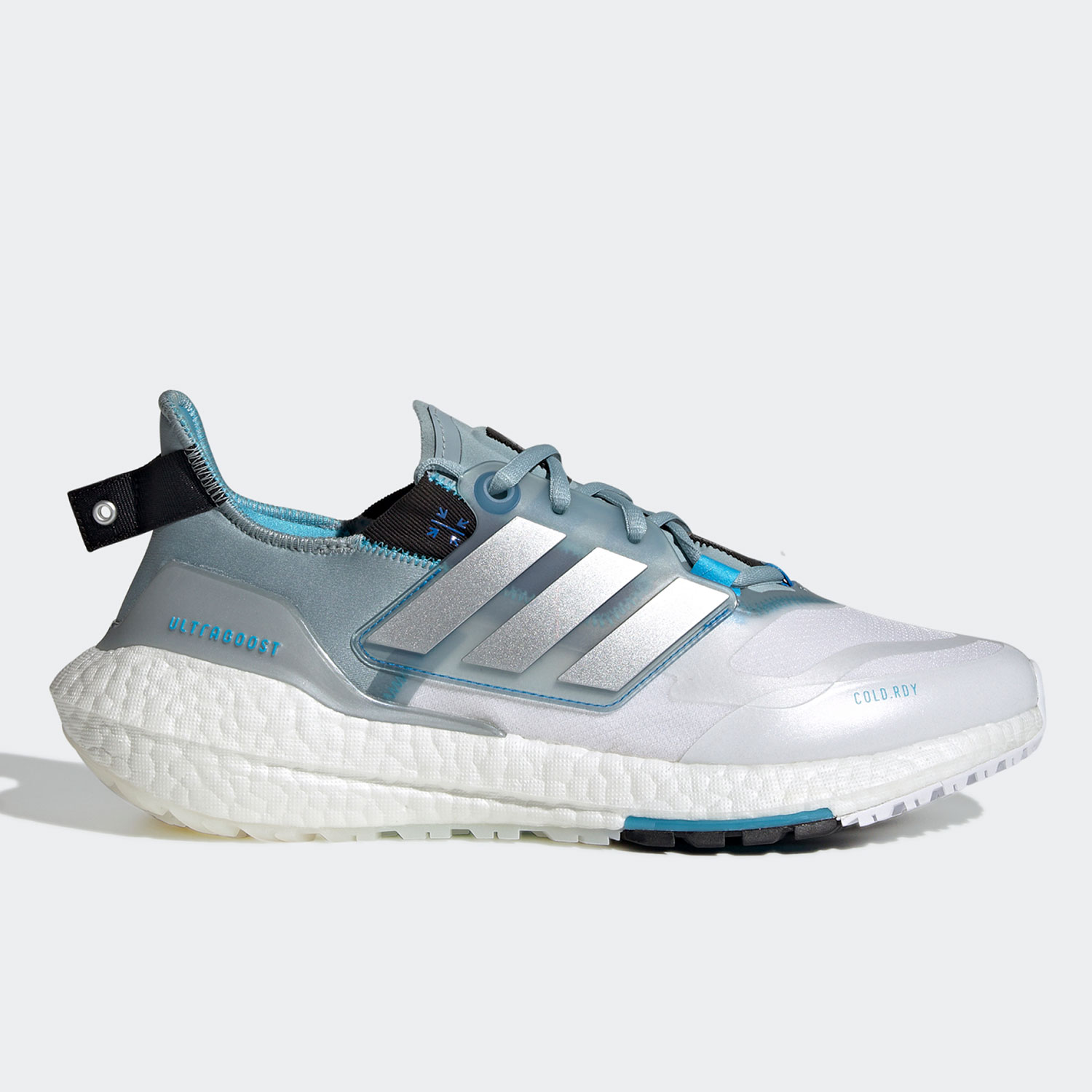 Men Shoes Running Adidas - Оригинальные мужские кроссовки Adidas ULTRABOOST 22
