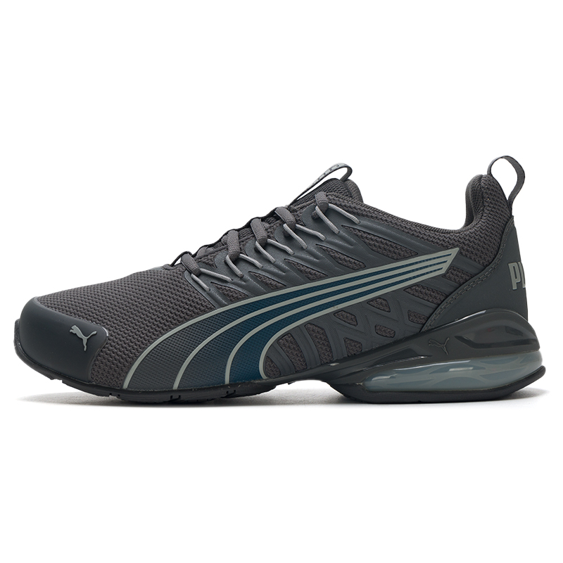 Men'S Shoes Puma Sports - Мужская обувь Puma, сетчатые кроссовки, дышащие