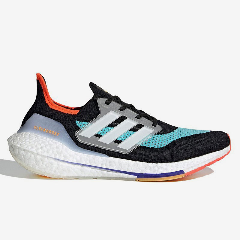 Men Shoes Running Adidas - Оригинальные новые мужские спортивные дышащие, износостойкие