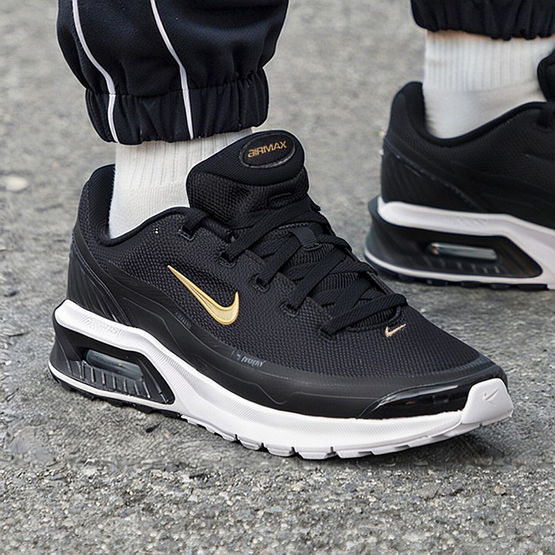 Men Shoes Myntra - Новые мужские повседневные кроссовки Nike 2026