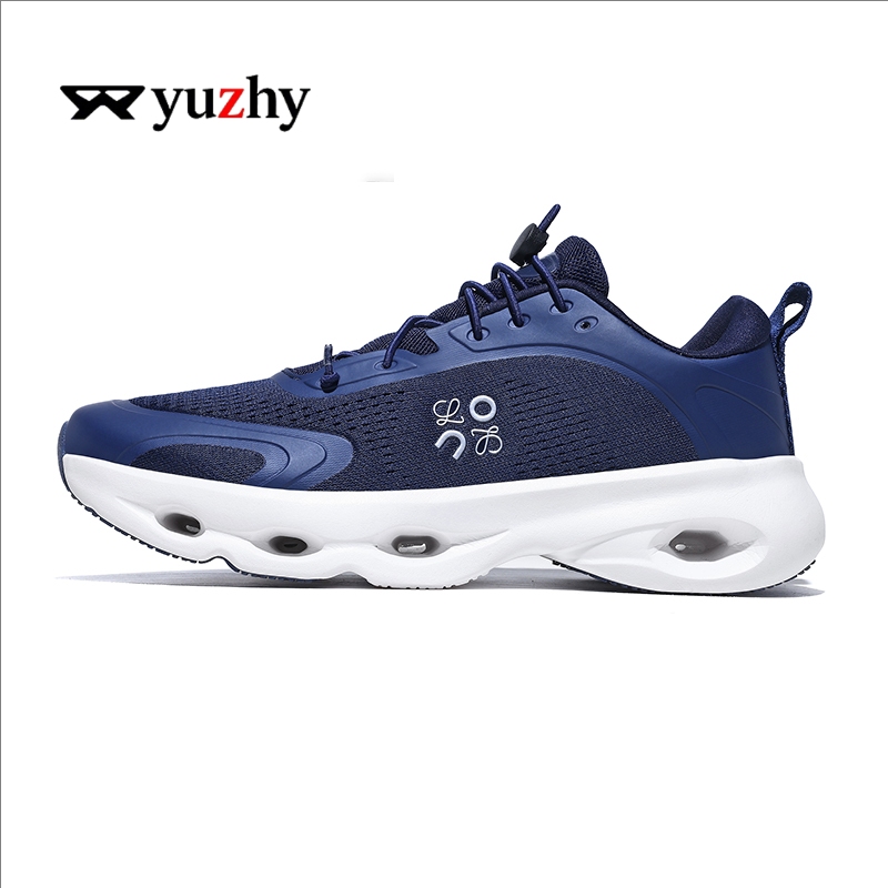 Men Shoes Trainers - Мужские повседневные кроссовки, роскошные спортивные туфли,