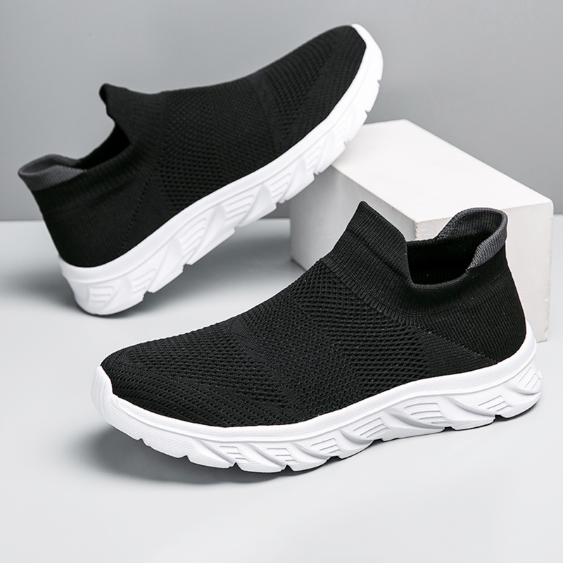 Men Shoes Vans - Дышащая мужская повседневная обувь, мужская вулканизированная