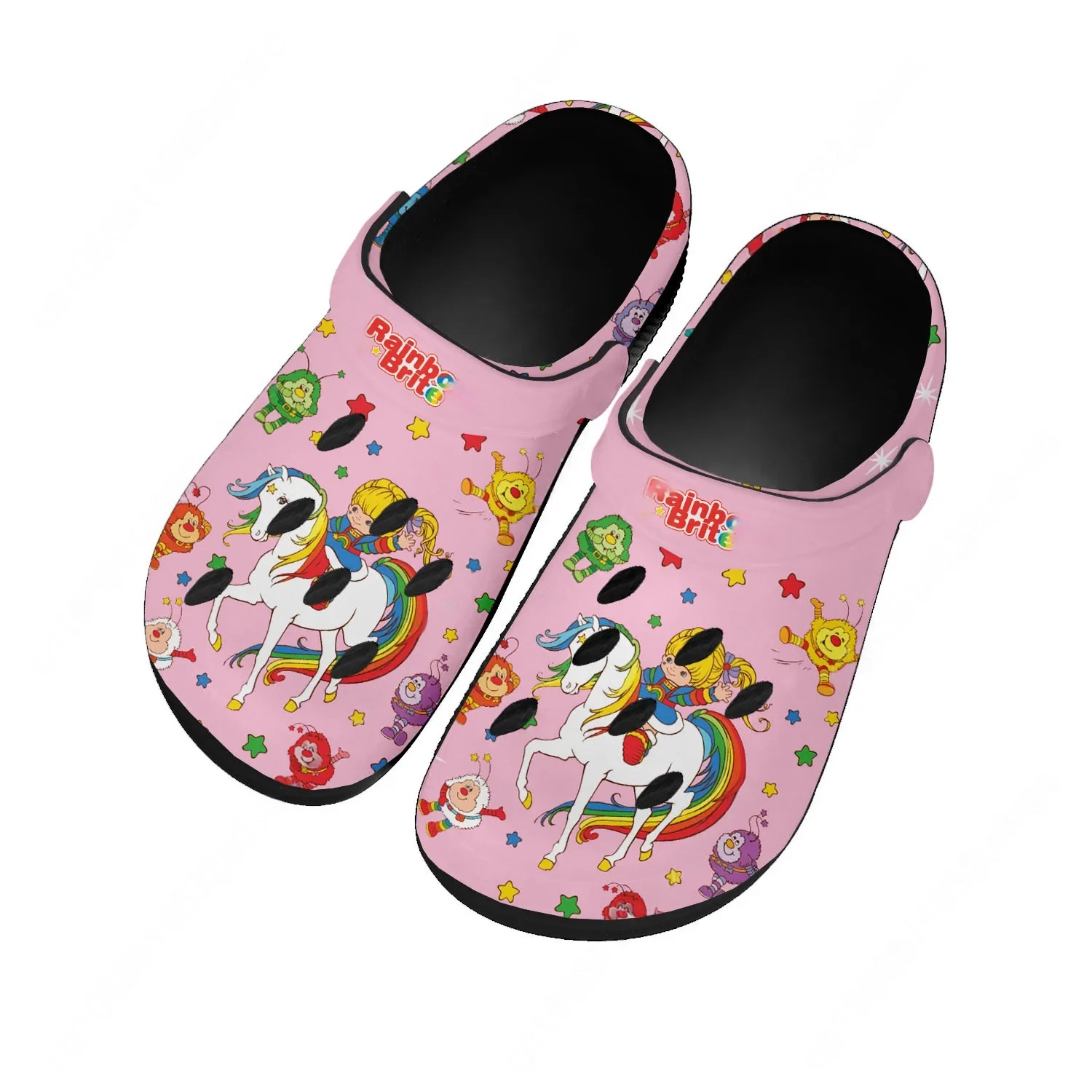 Men'S Shoes In Fashion - Водные тапочки Brite Rainbow для мужчин