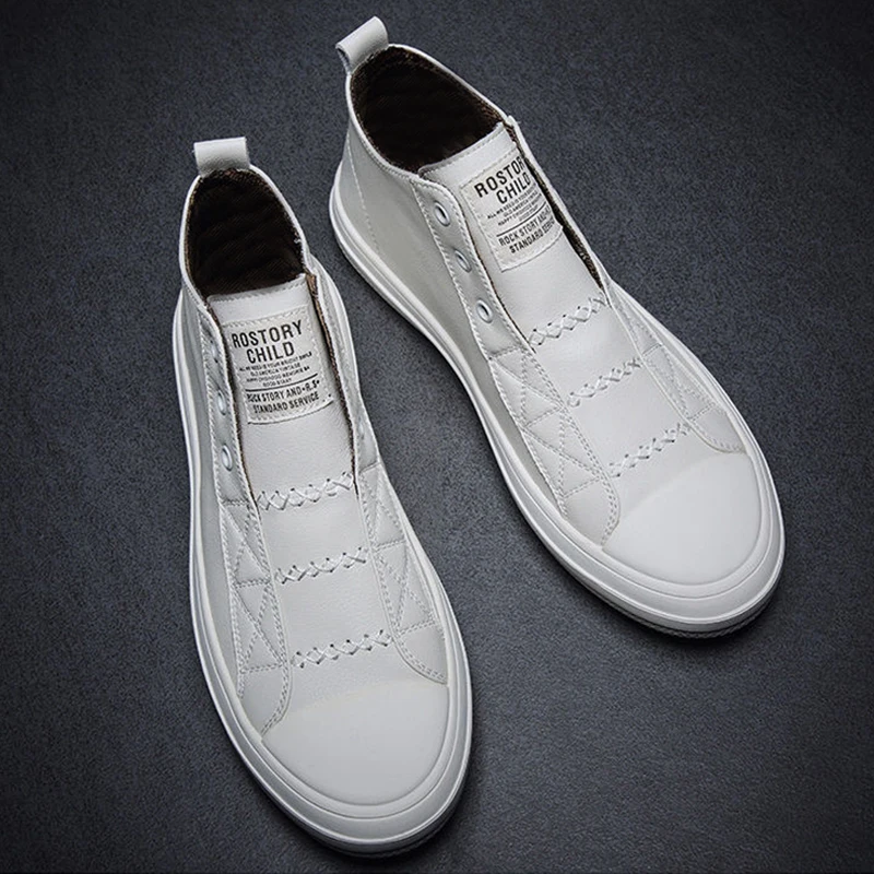 Men Shoes Under 100 - Новые мужские туфли из 100% натуральной