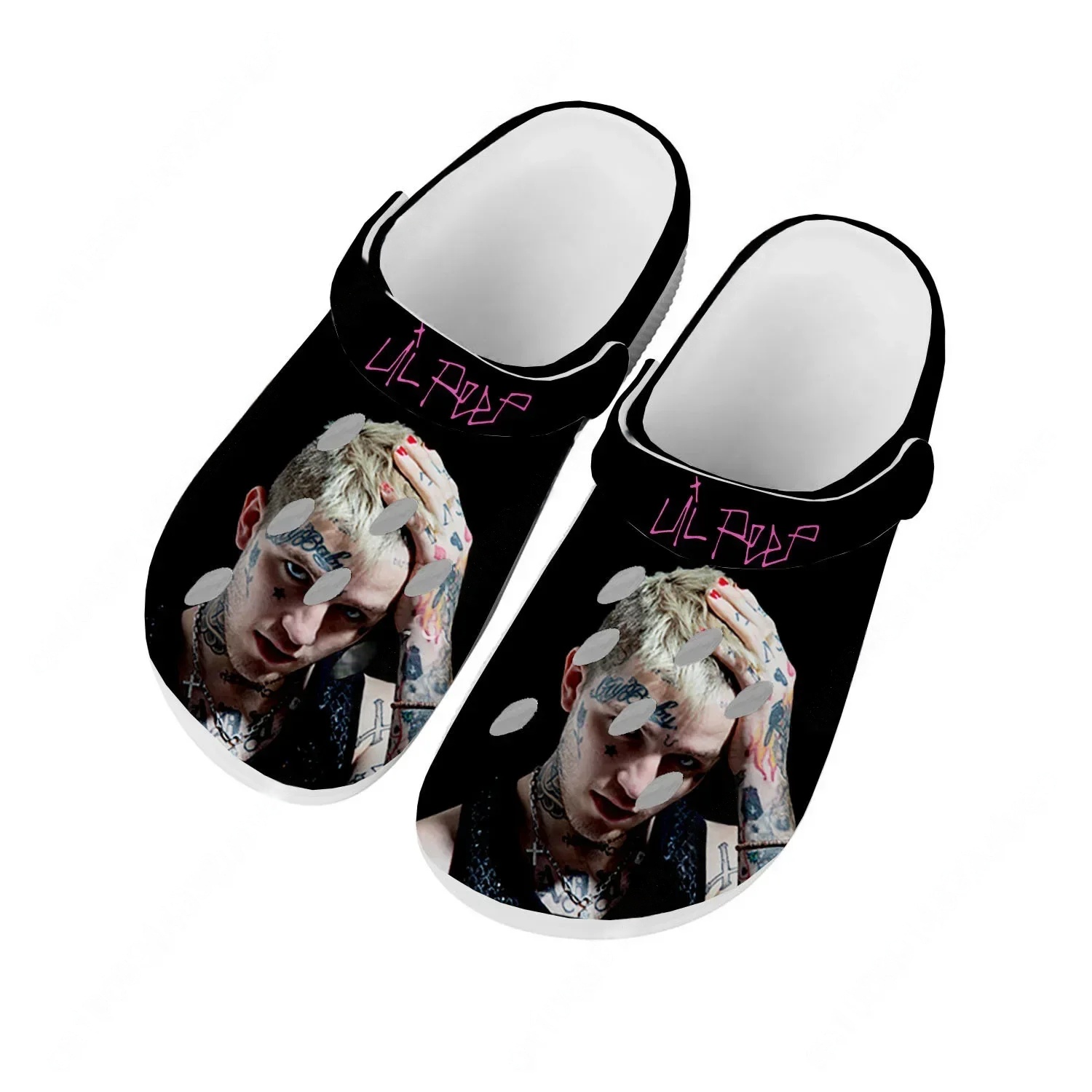 Men'S Shoes In Fashion - Водные сандалии Lil Peep для мужчин