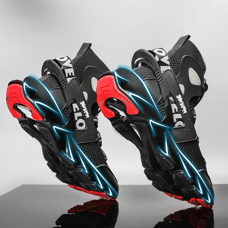 Men Shoes Vans - Мужские кроссовки, мужская повседневная обувь, роскошная