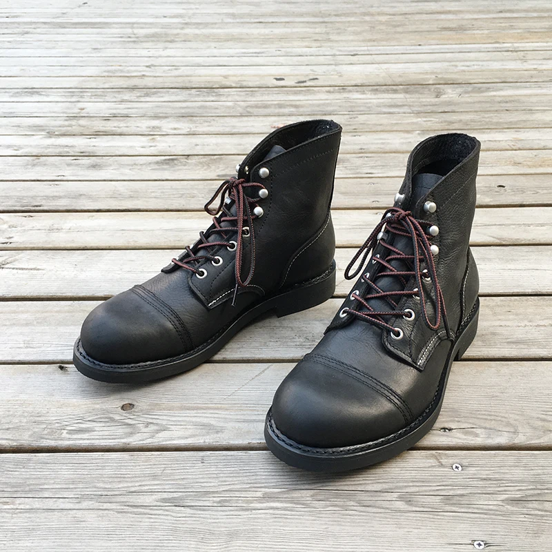 Men'S Shoes Dress Casual - Новая мужская обувь, элитные брендовые винтажные