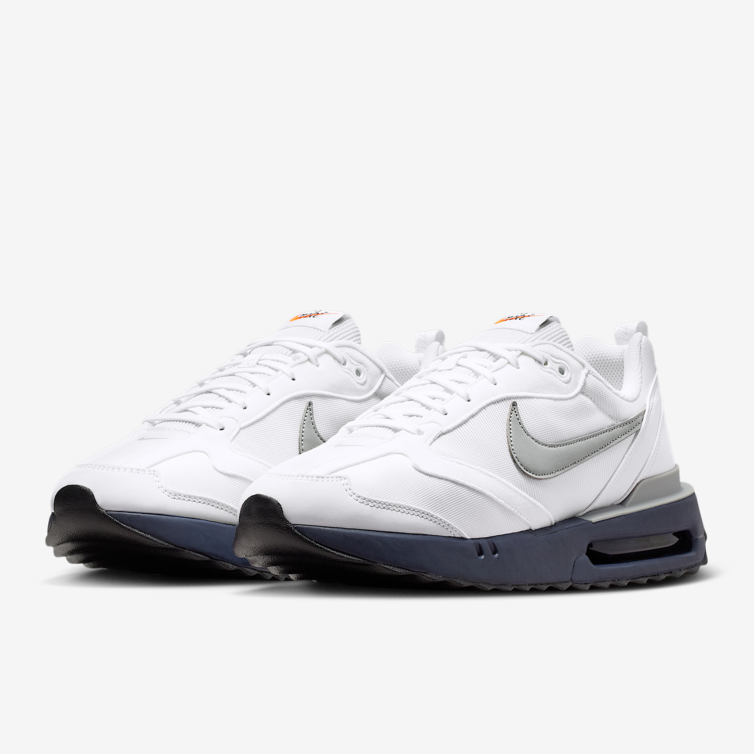 Men Shoes Myntra - Мужские спортивные кроссовки Nike Authentic Air
