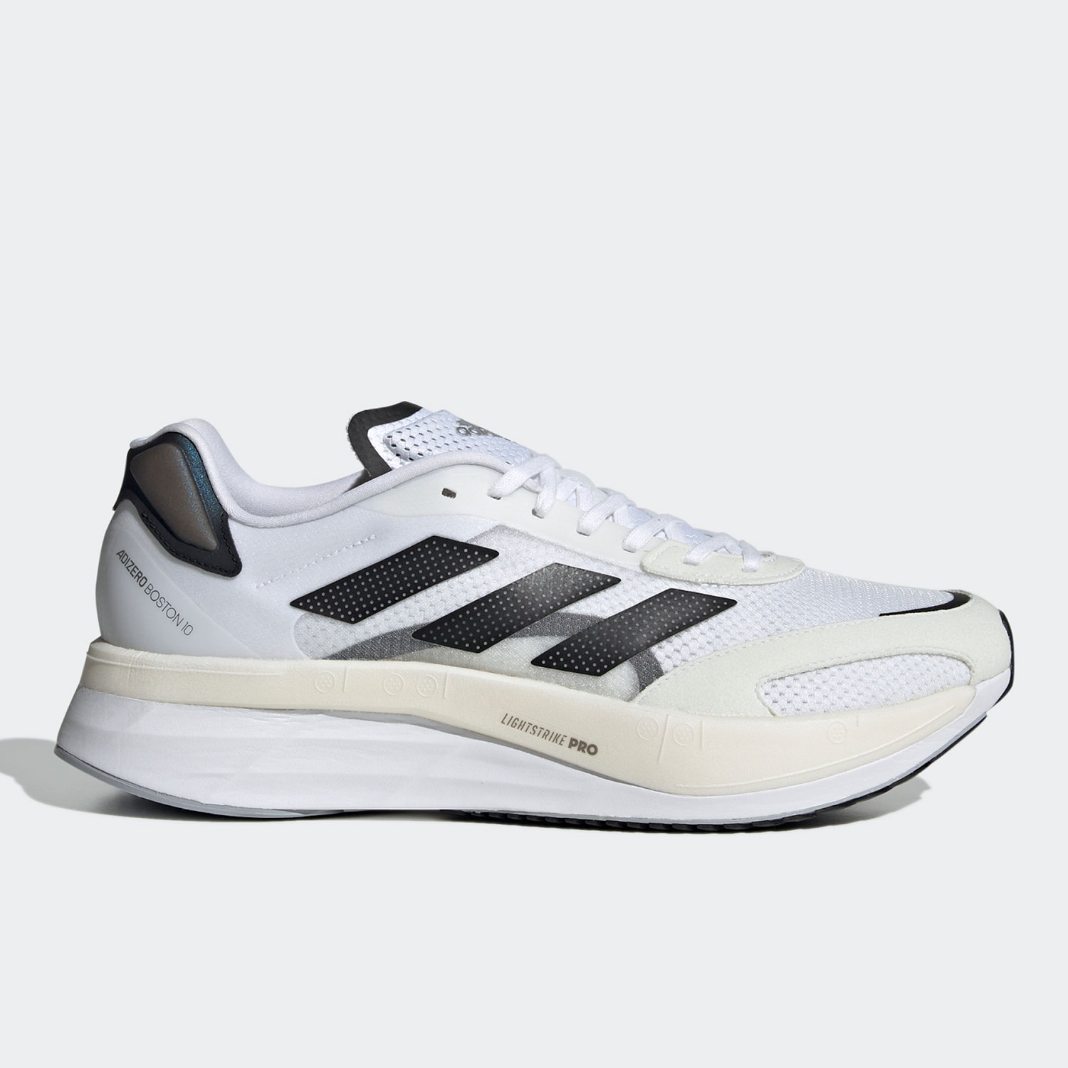 Men Shoes Running Adidas - Оригинальные мужские кроссовки Adidas ADIZERO BOSTON