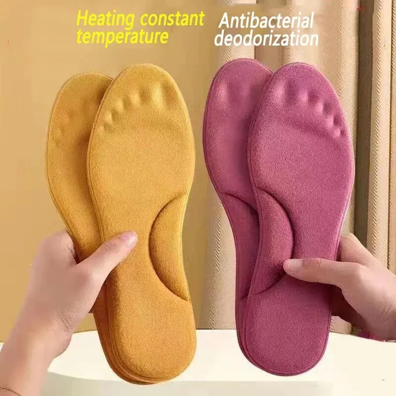Самонагревающиеся термостатиче – обзор и цена Men'S Shoes With Memory Foam