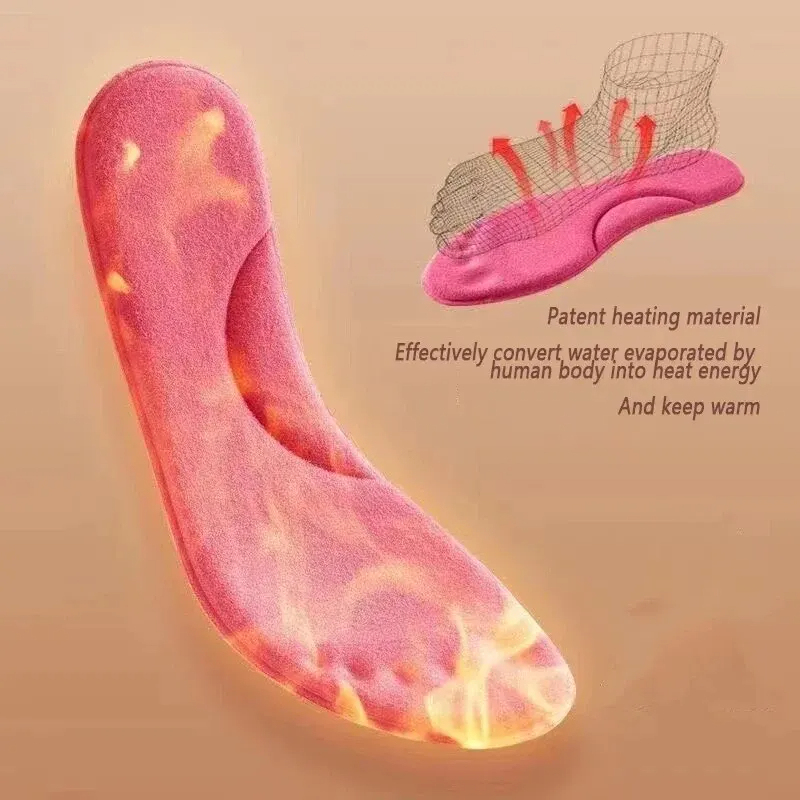 Самонагревающиеся термостатиче – обзор и цена Men'S Shoes With Memory Foam