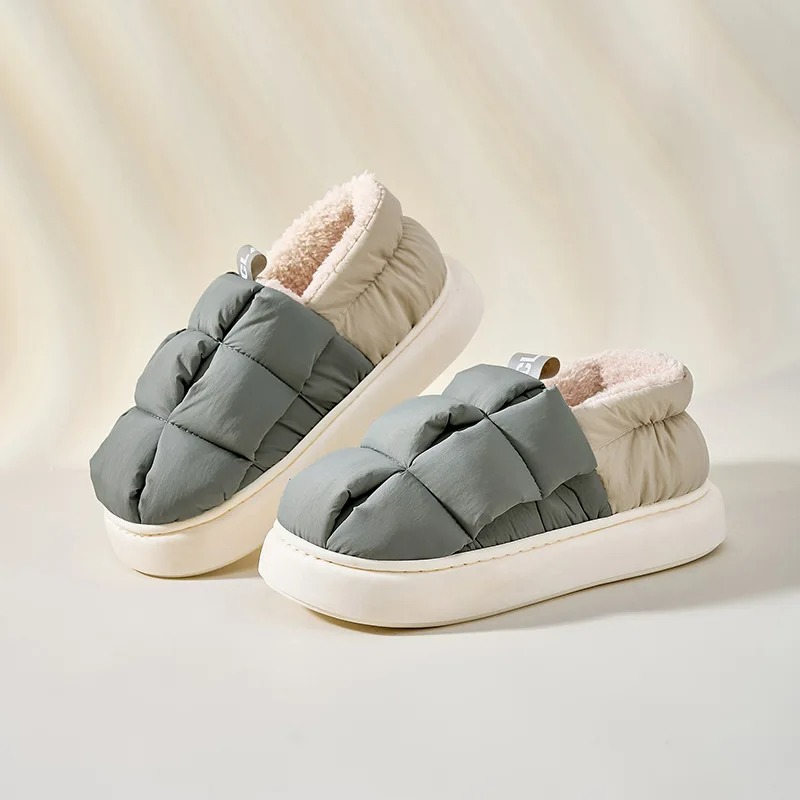 Зимние меховые тапочки для жен – обзор и цена Men'S Shoes In Fashion