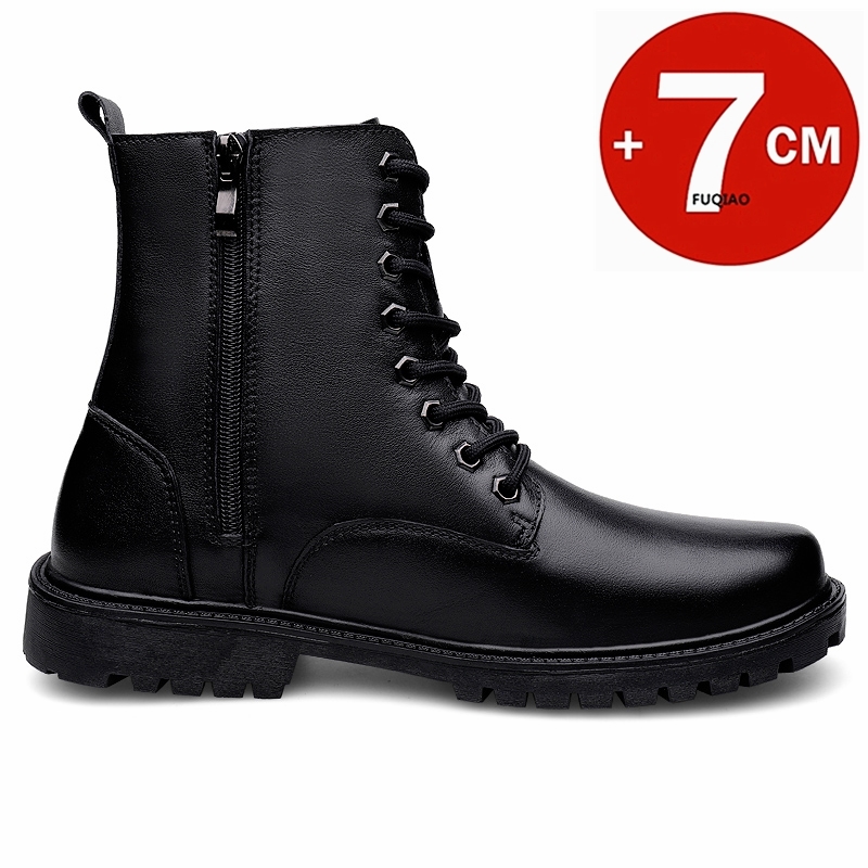 Мужские ботинки-лифты из натур – обзор и цена Men'S Shoes Hey Dude