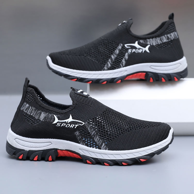 Мужские летние кроссовки, спор – обзор и цена Men Shoes On Clearance