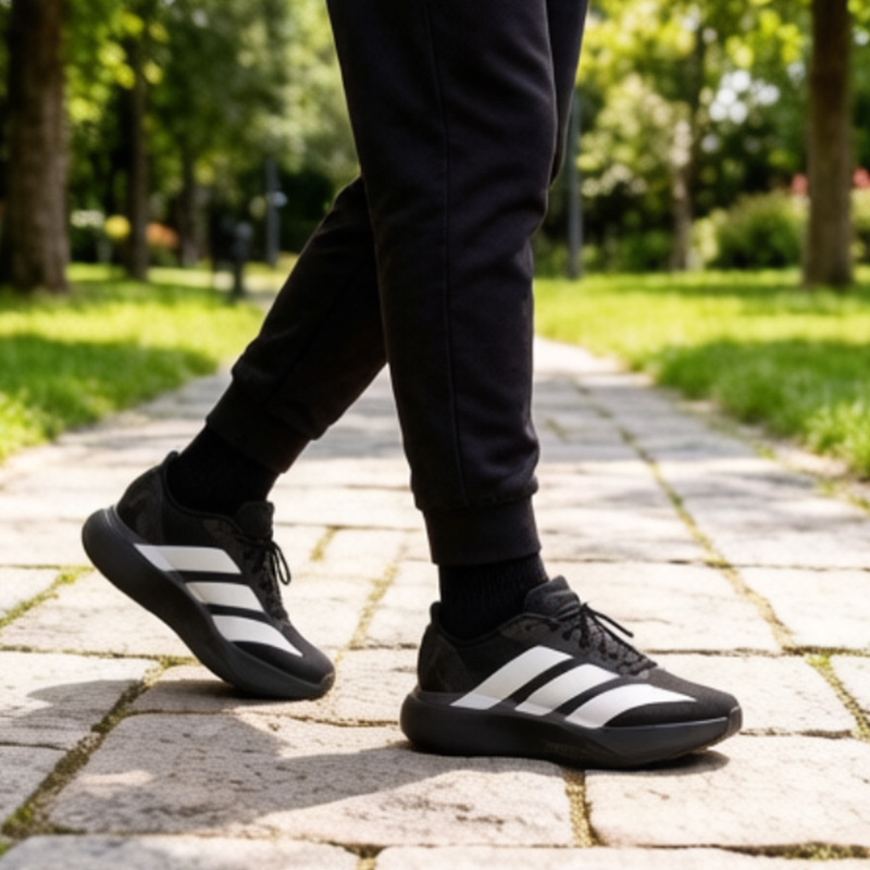 Мужские кроссовки adidas Adize – обзор и цена Men Shoes Running Adidas