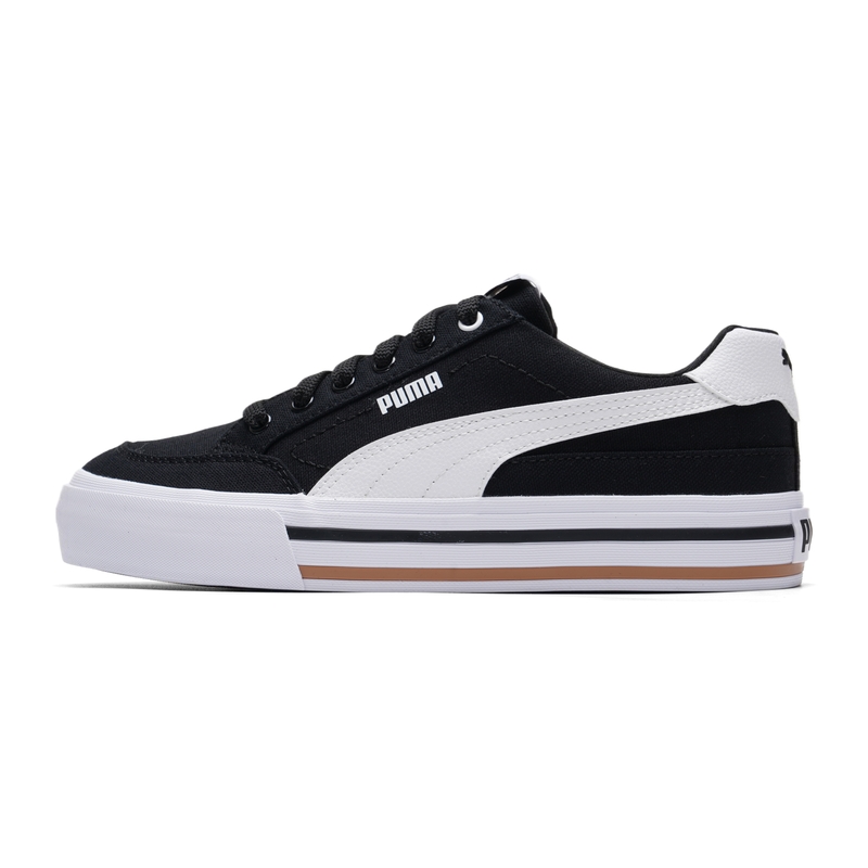 Кеды Puma ретро из белого холс – обзор и цена Men'S Shoes Puma Sports