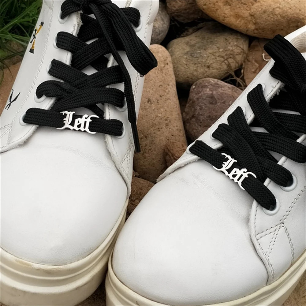 2 шт., пряжка для обуви с инди – обзор и цена Men Shoes Name
