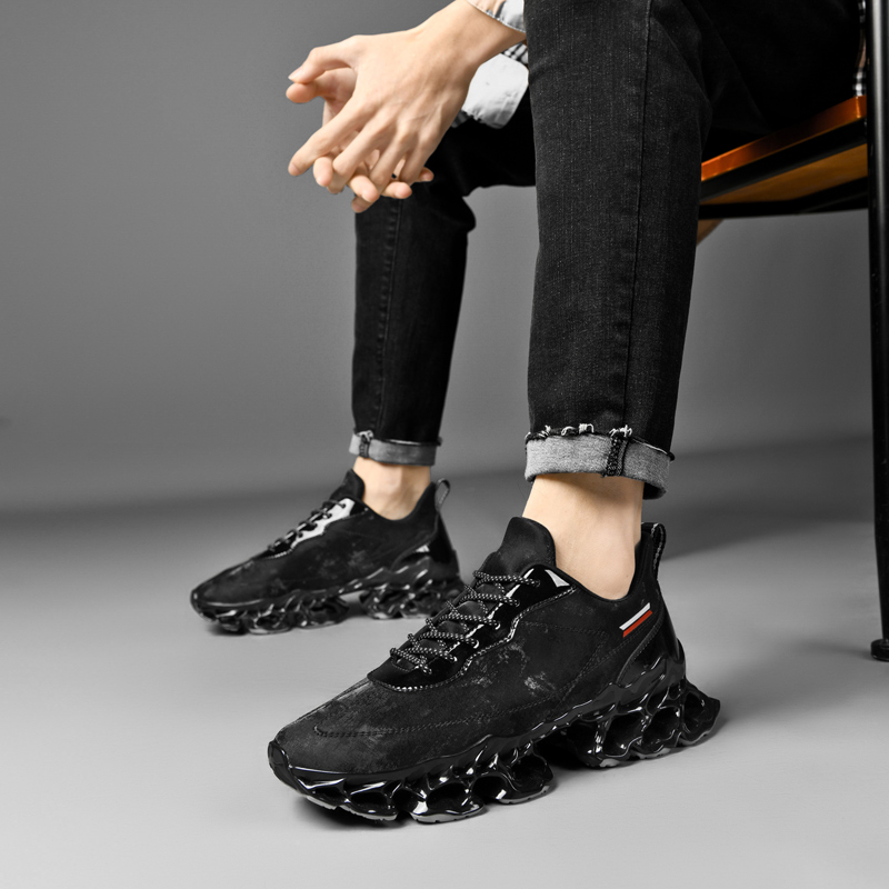 Мужская обувь Кроссовки Мужска – обзор и цена Men Shoes Vans
