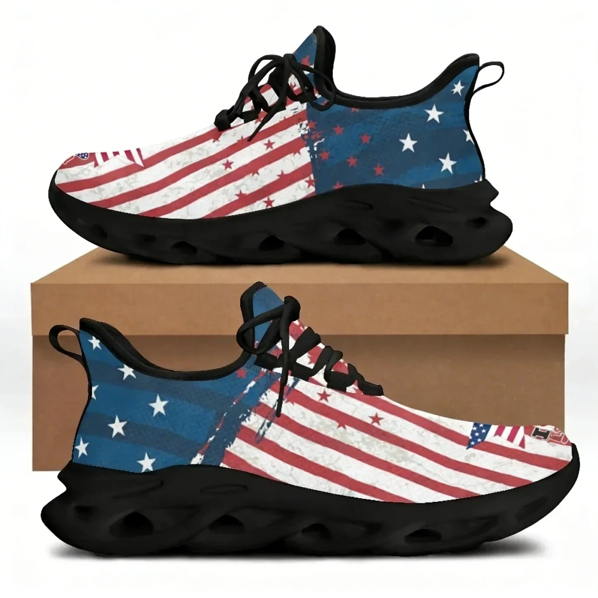 Женские туфли с принтом америк – обзор и цена Men'S Shoes Liberty