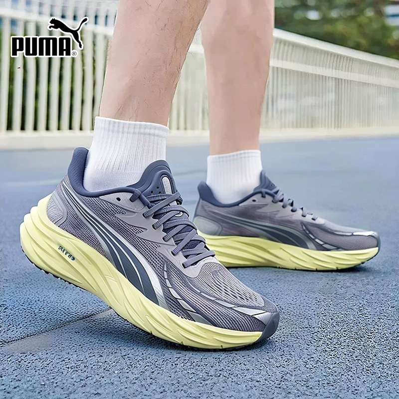 Мужские кроссовки Puma - Veloc – обзор и цена Men'S Shoes Puma Sports