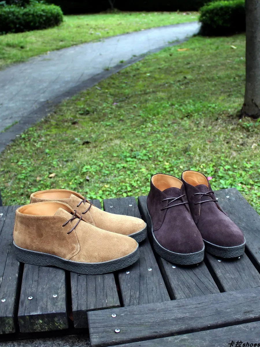 Careaymade-британская винтажна – обзор и цена Men Shoes Under 100