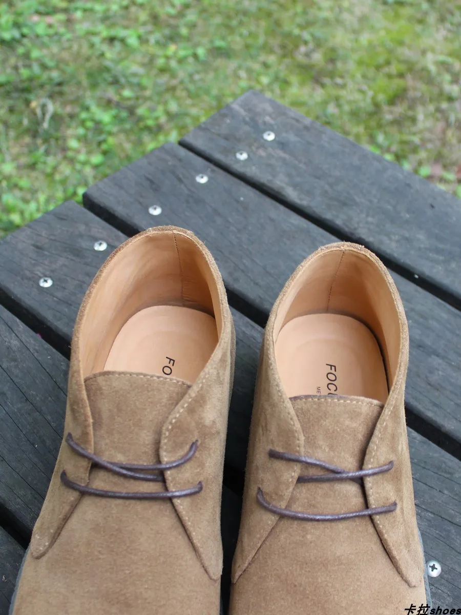 Careaymade-британская винтажна – обзор и цена Men Shoes Under 100