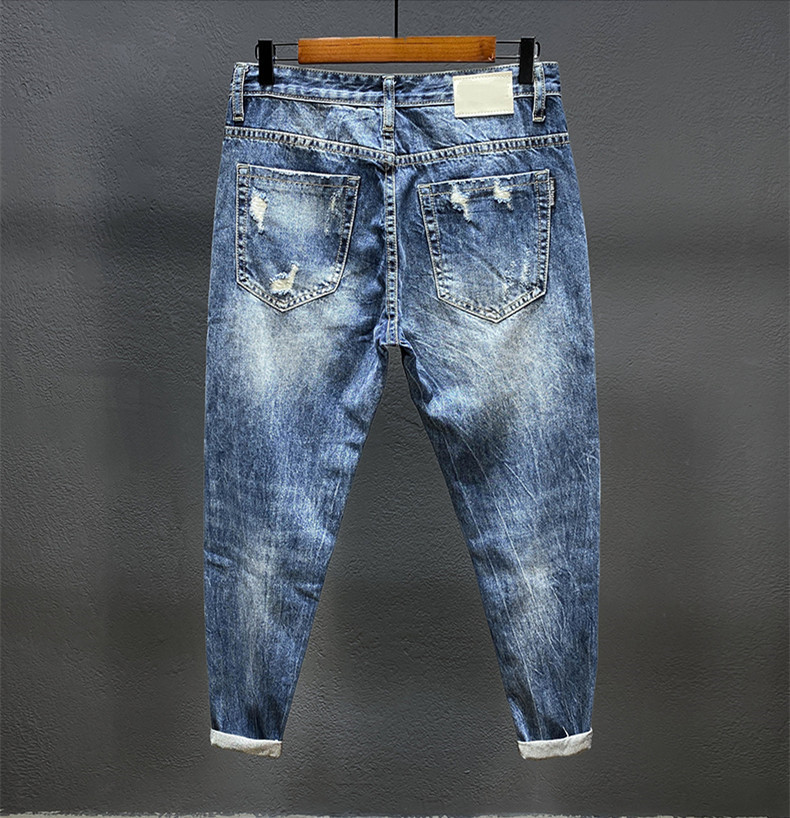 Джинсы с дырками для мужчин, т – обзор и цена Men'S Shoes With Jeans
