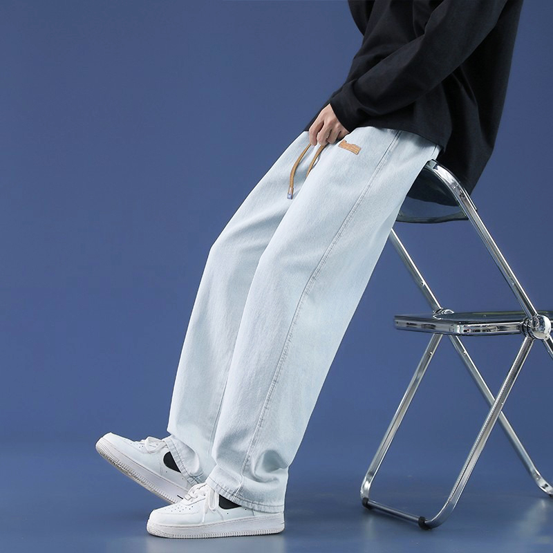 Летние тонкие мужские мешковат – обзор и цена Men'S Shoes With Jeans