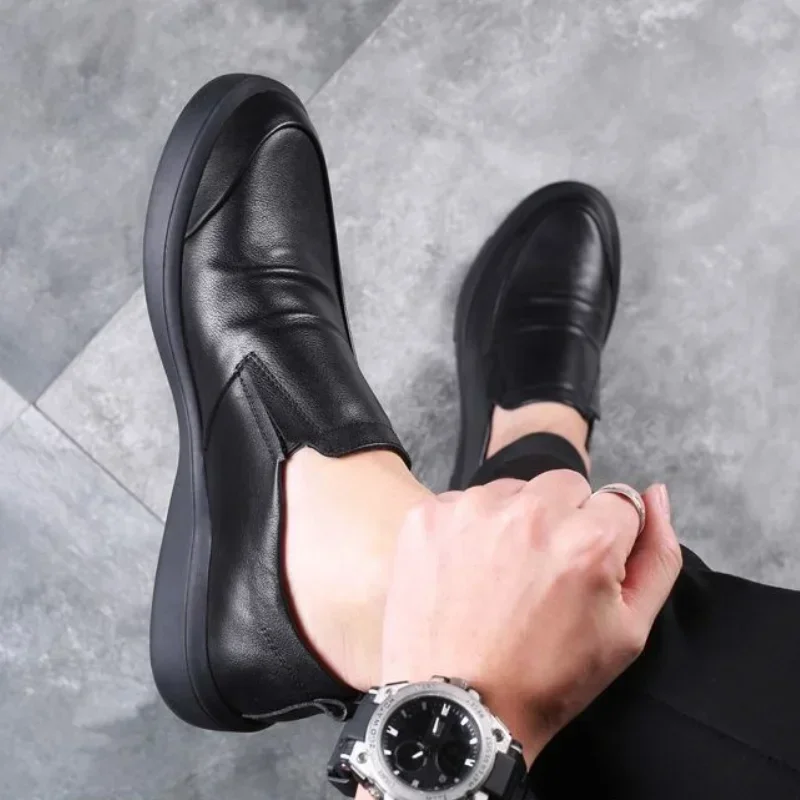 Классические мужские туфли из  – обзор и цена Men Shoes On Clearance