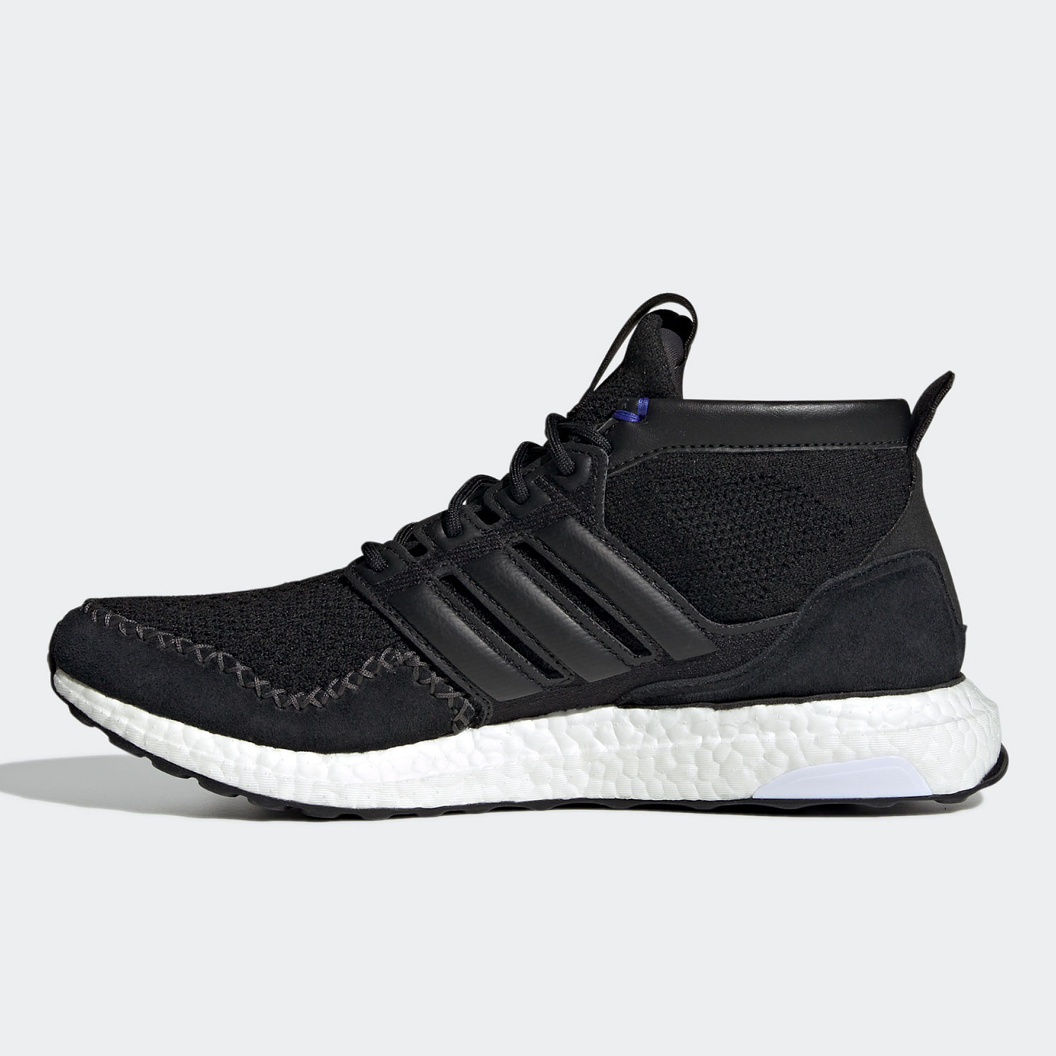 Мужские кроссовки adidas ULTRA – обзор и цена Men Shoes Running Adidas