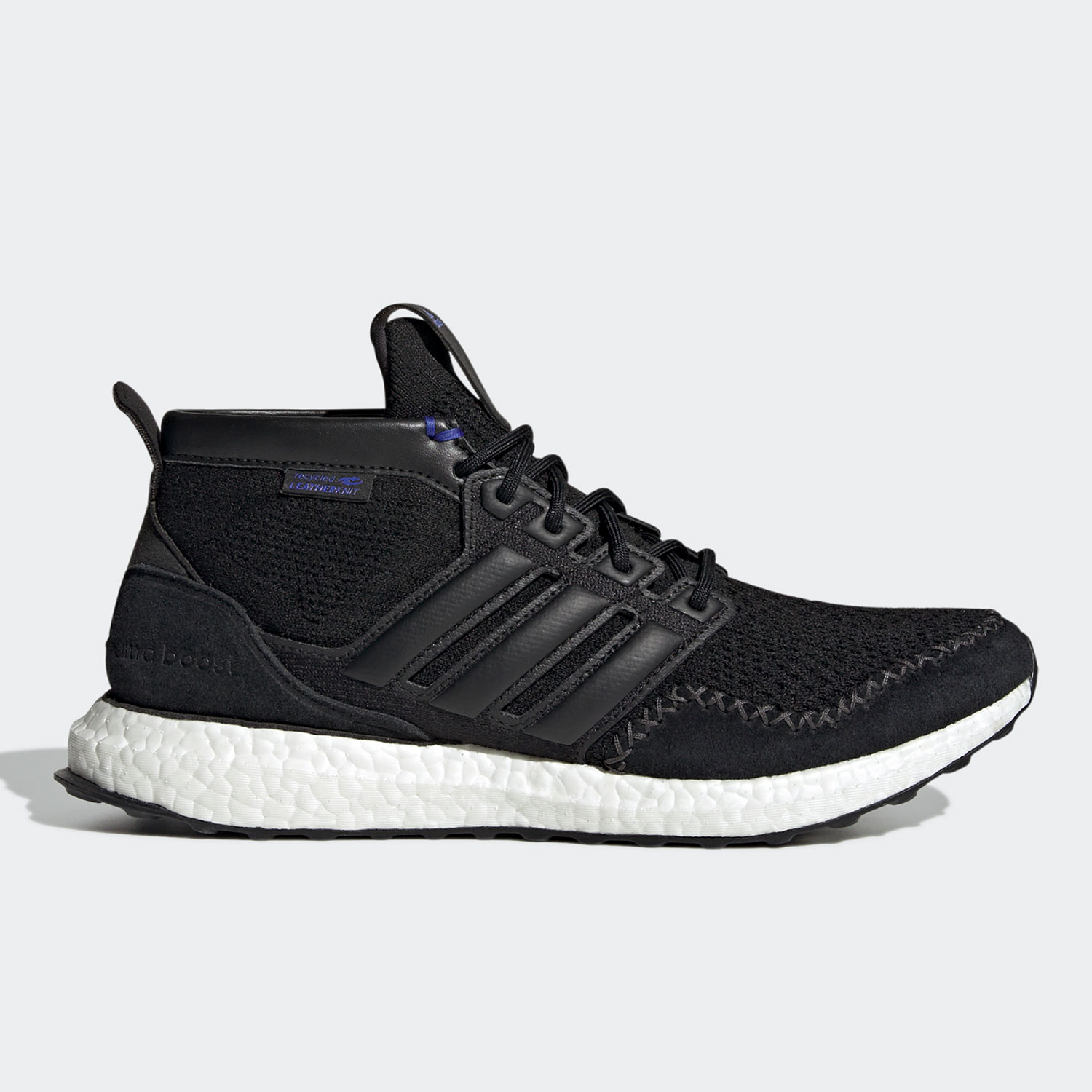 Мужские кроссовки adidas ULTRA – обзор и цена Men Shoes Running Adidas