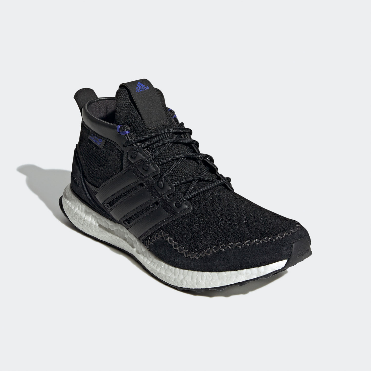 Мужские кроссовки adidas ULTRA – обзор и цена Men Shoes Running Adidas