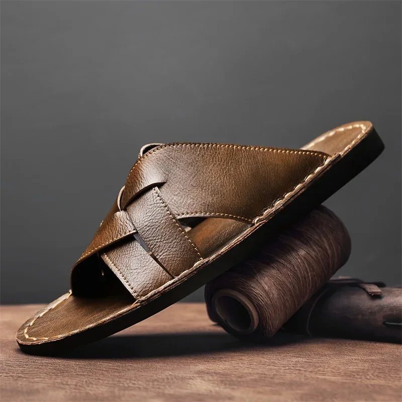 Мужские повседневные сандалии  – обзор и цена Men'S Shoes Hey Dude