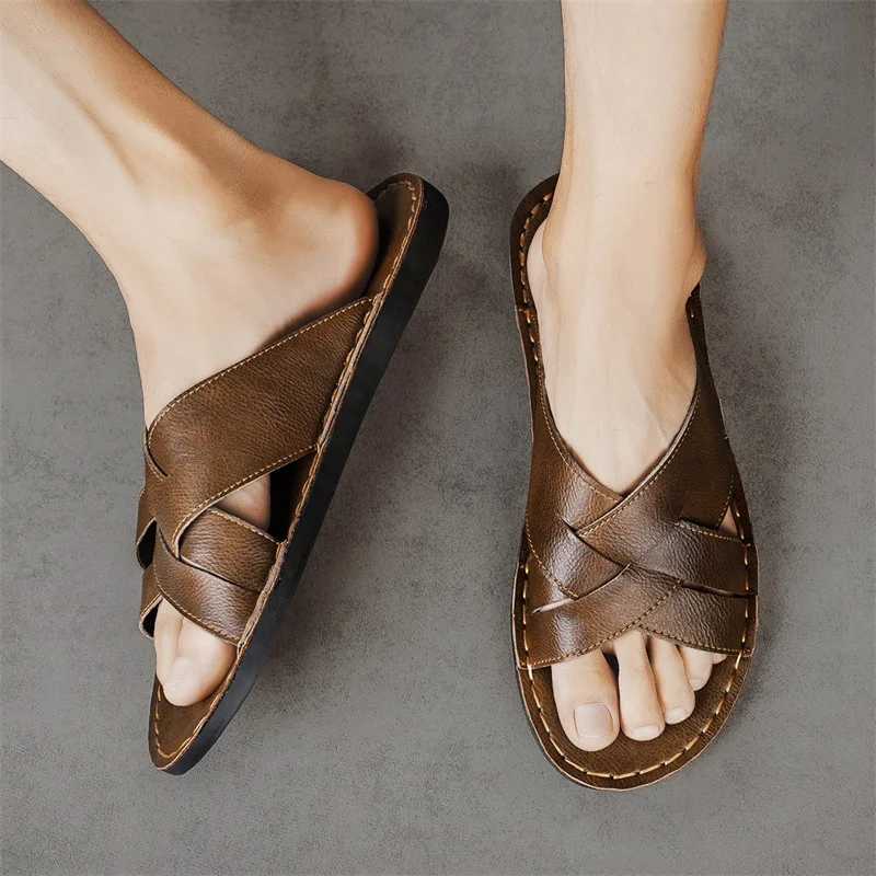 Мужские повседневные сандалии  – обзор и цена Men'S Shoes Hey Dude