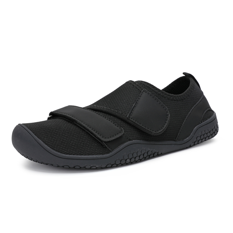 Мужские и женские дышащие крос – обзор и цена Men'S Shoes With Velcro