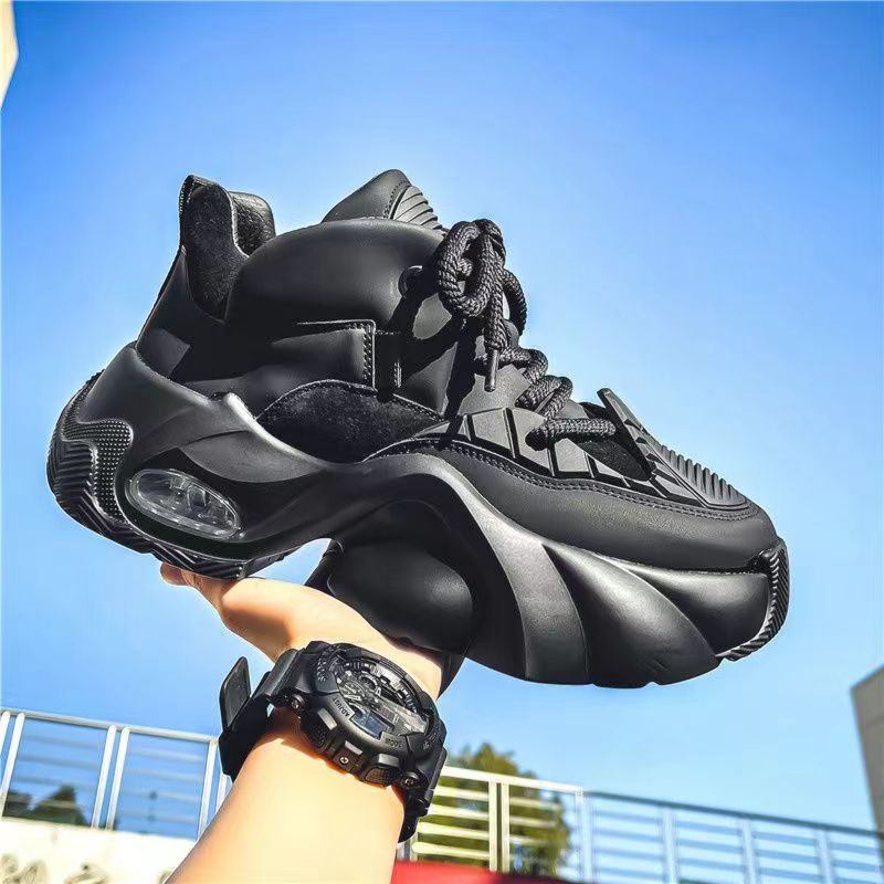 Повседневные кроссовки Дизайне – обзор и цена Men Shoes Trainers