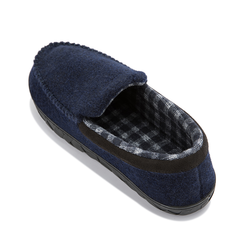 Мужские хлопковые тапочки, мок – обзор и цена Men'S Shoes With Memory Foam