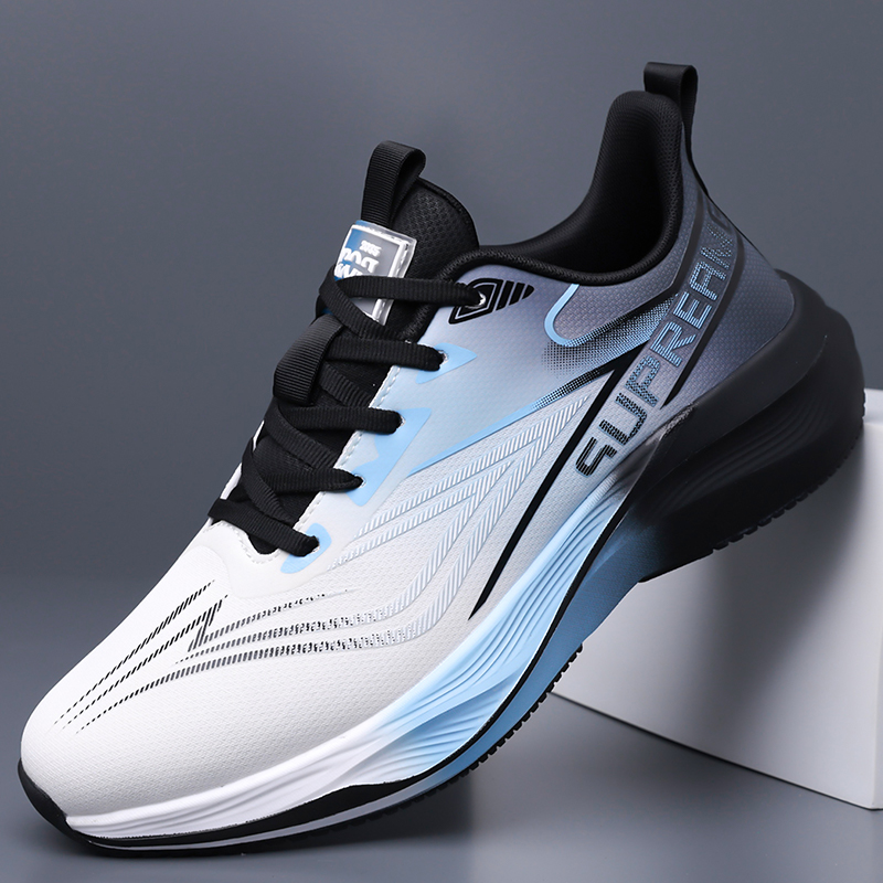 Мужские кроссовки, повседневна – обзор и цена Men Shoes Trainers