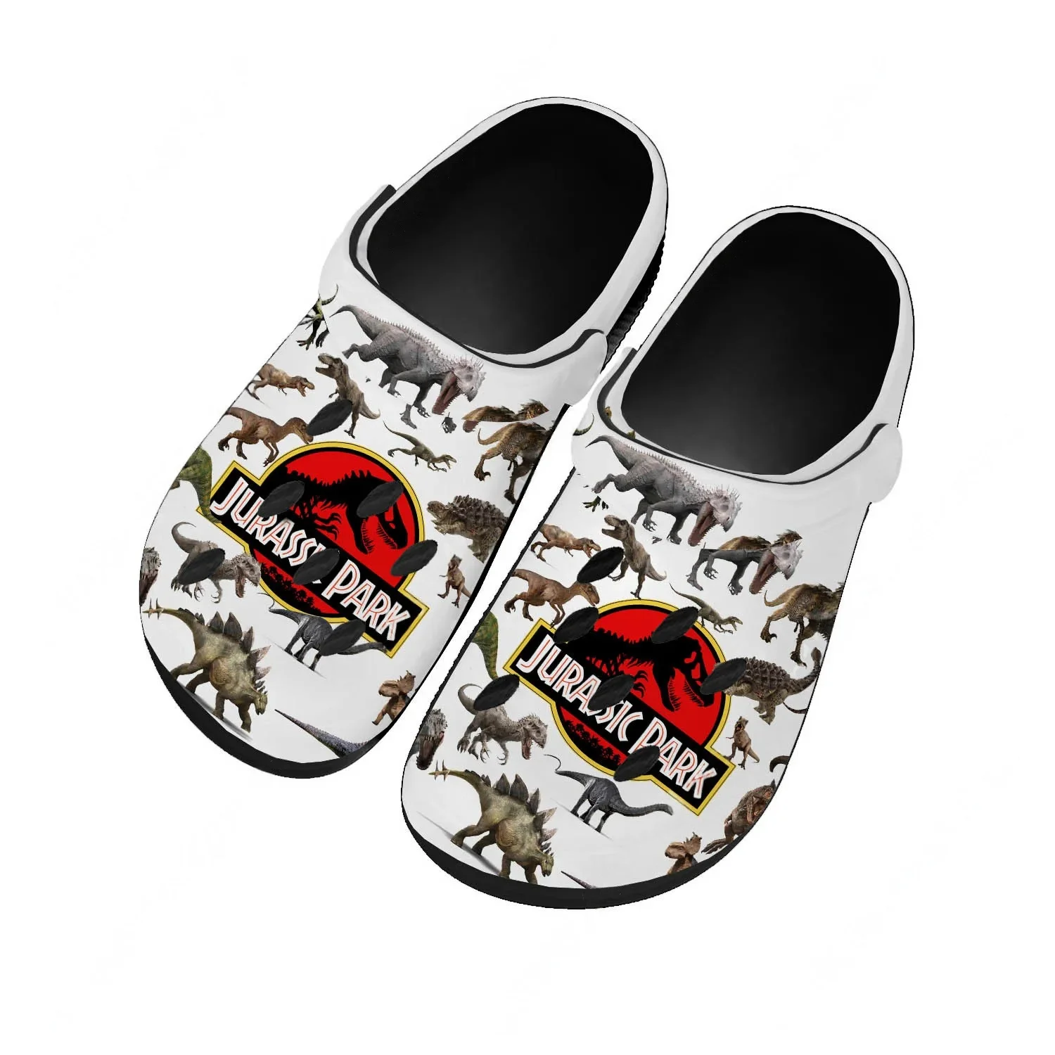 Водные сандалии «Парк Юрского  – обзор и цена Men'S Shoes In Fashion