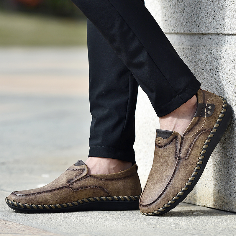 Кроссовки из 100% натуральной  – обзор и цена Men Shoes Under 100