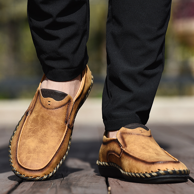 Кроссовки из 100% натуральной  – обзор и цена Men Shoes Under 100