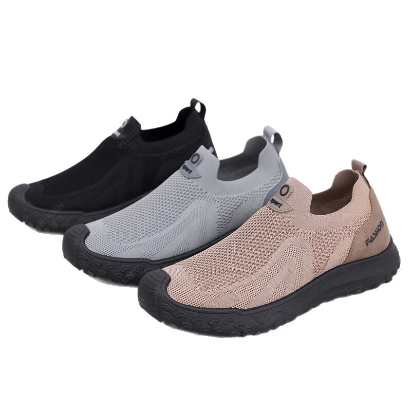 Летняя мужская повседневная об – обзор и цена Men'S Shoes Dress Casual